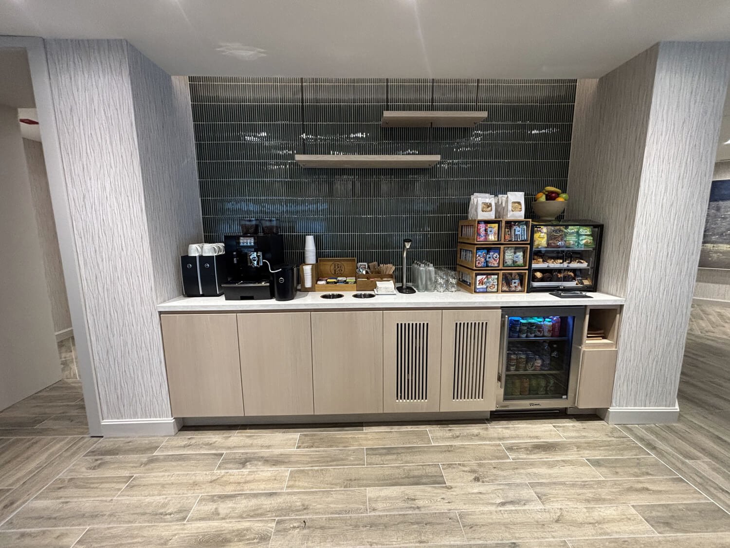 Breakfast-Bar